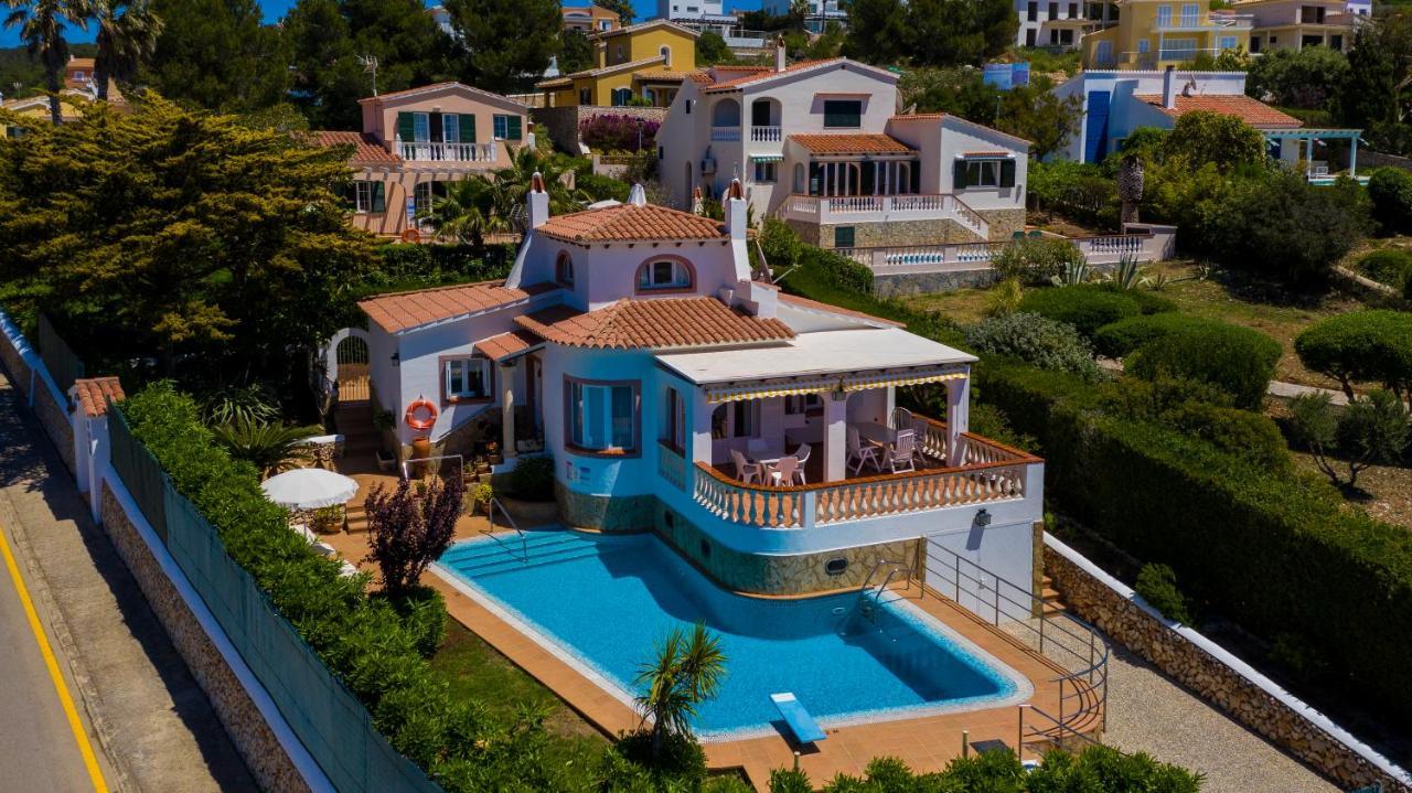 Casa vacanze S´ Illot 105